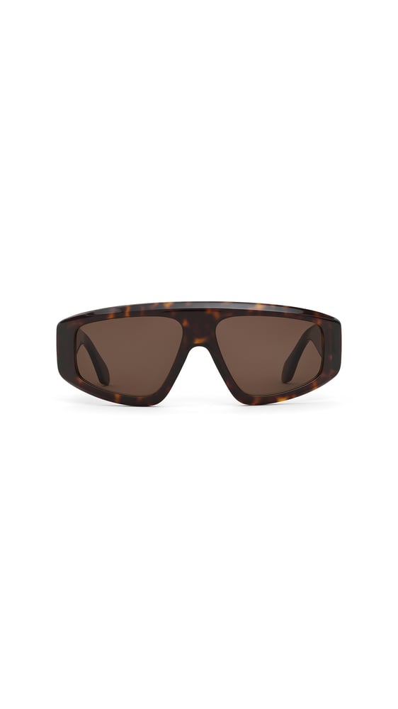 LUNETTES DE SOLEIL MASQUE AVIATEUR