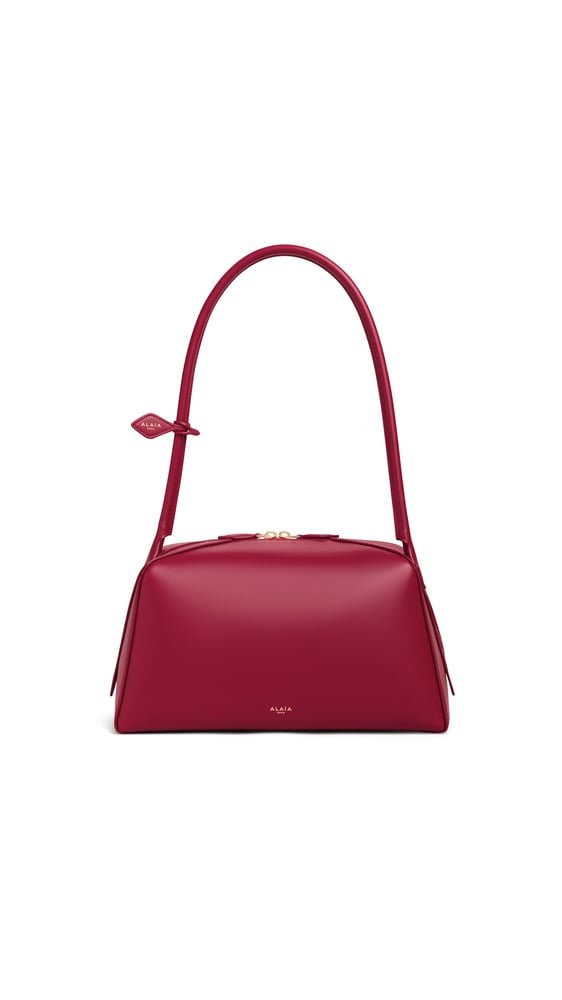 SAC LE BOULEDOGUE EN CUIR