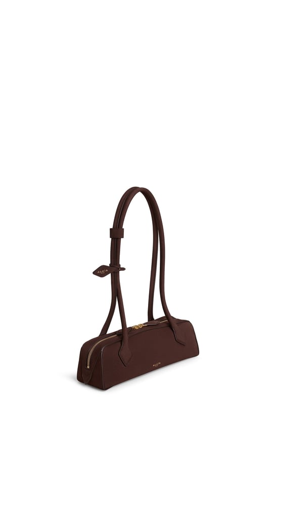 SAC LE TECKEL SMALL EN NUBUCK