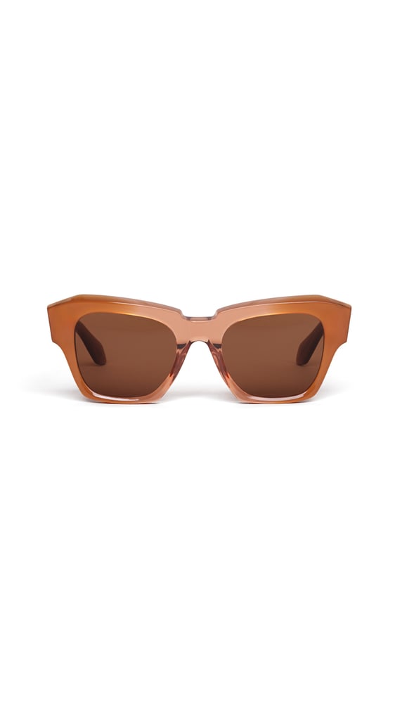 LUNETTES DE SOLEIL CARRÉES