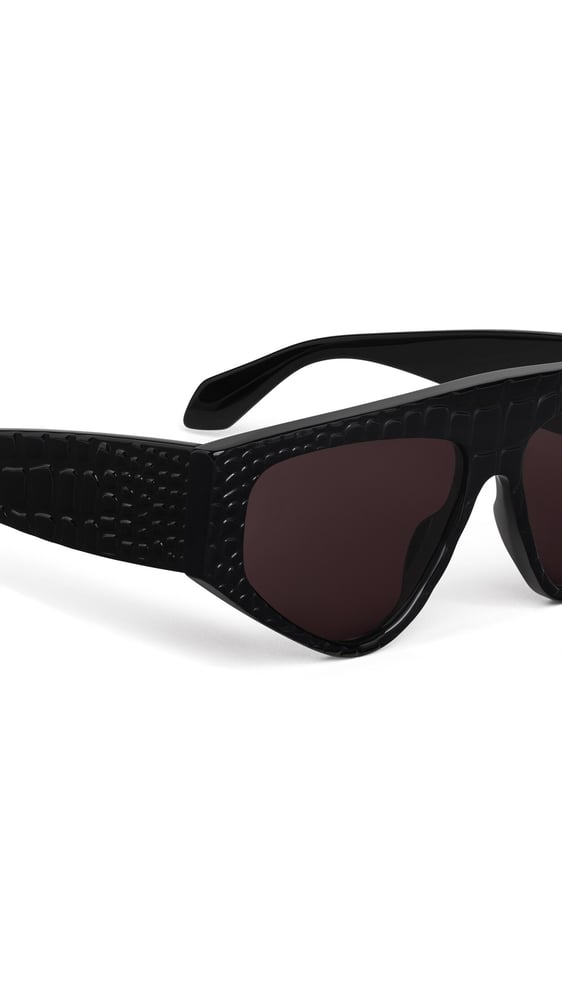 LUNETTES DE SOLEIL MASQUE AVIATEUR