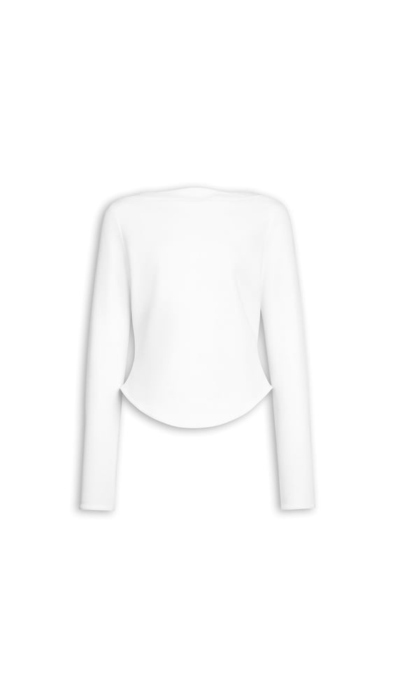 T-SHIRT EN COTON