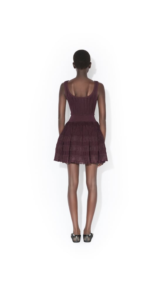 ROBE CRINOLINE