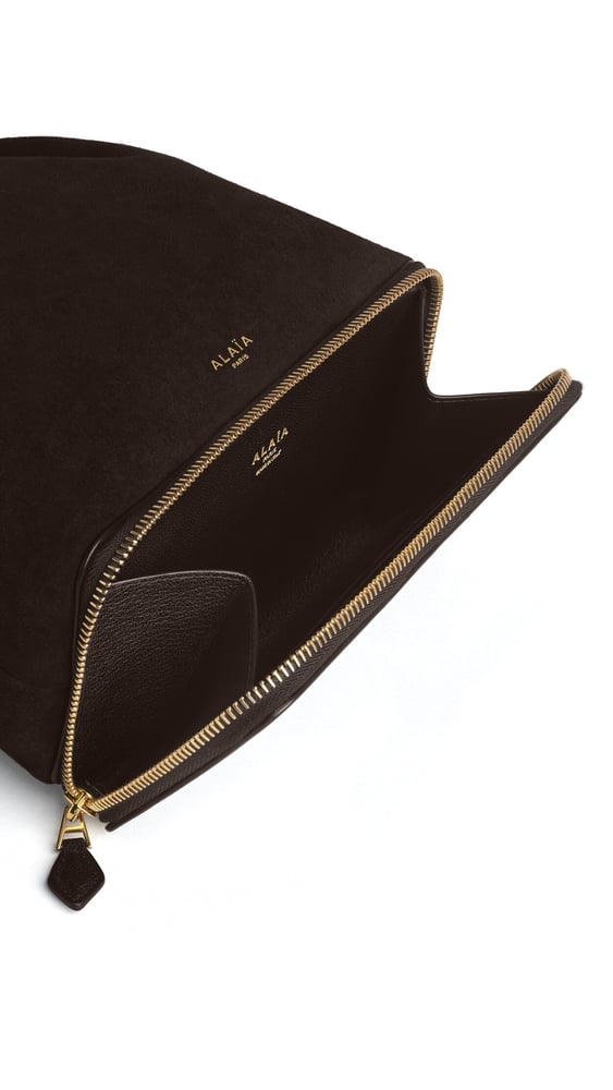 SAC LE POCHON EN SUÈDE
