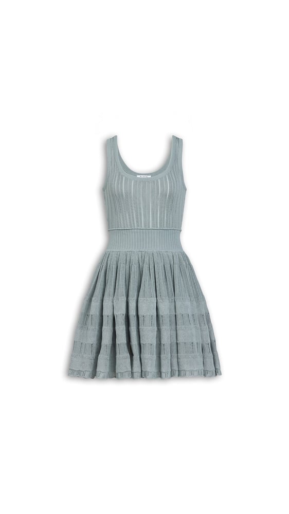 ROBE CRINOLINE