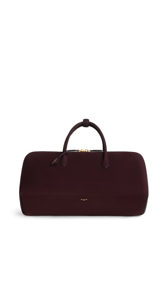 SAC DELTA MEDIUM EN NUBUCK