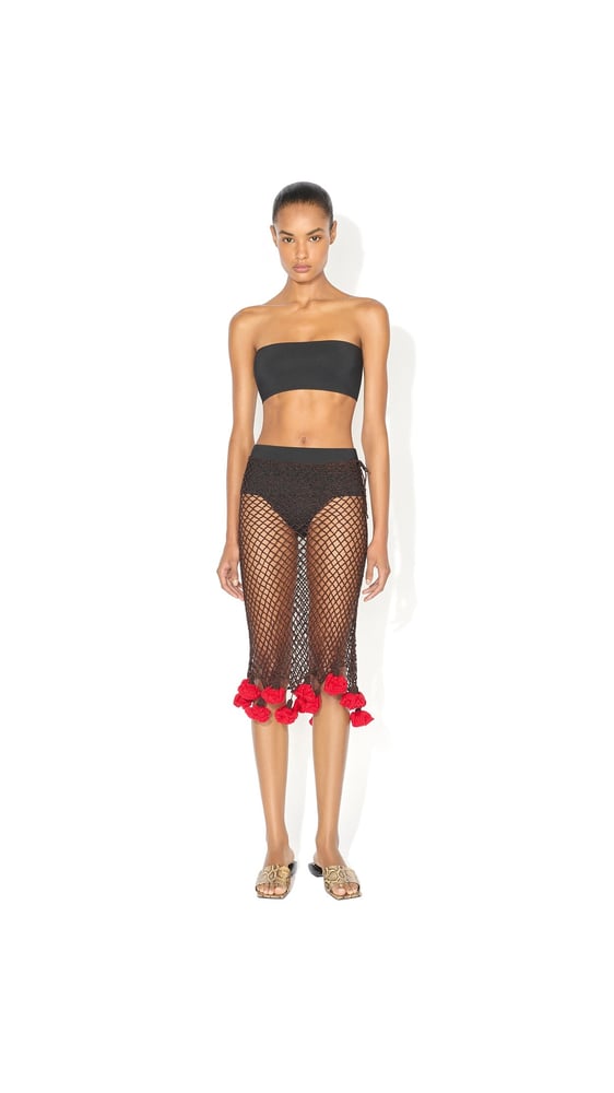 ENSEMBLE BIKINI BANDEAU