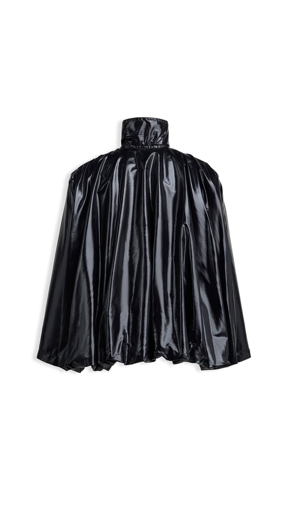 VESTE BALLON EN NYLON