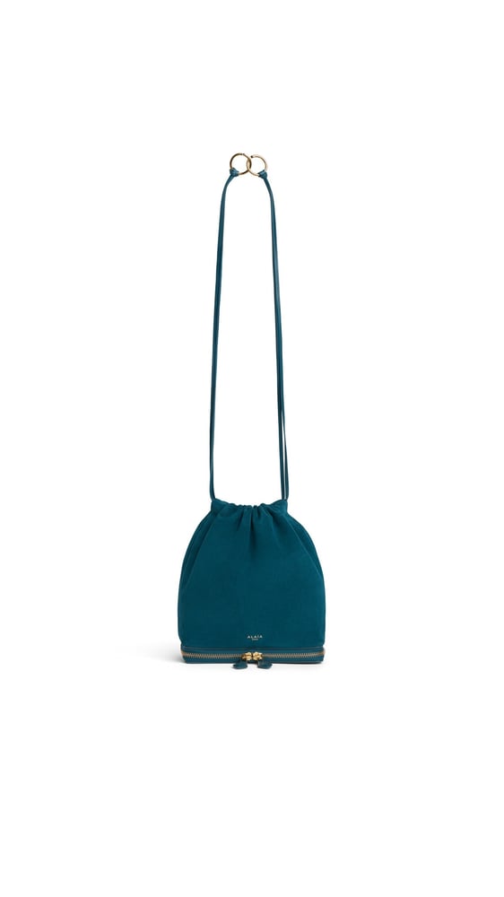 SAC LE POCHON EN SUÈDE