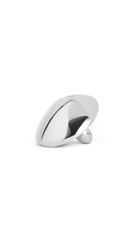 BOUCLES D'OREILLES DOME