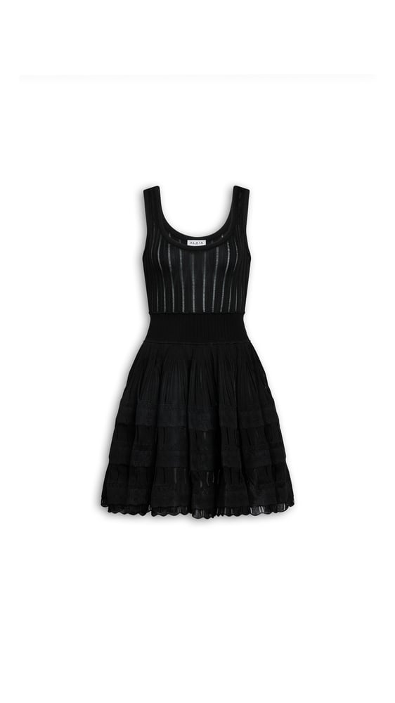 ROBE CRINOLINE BRILLANTE