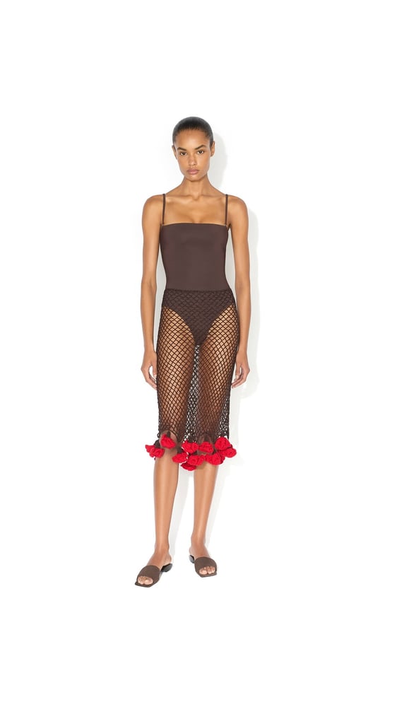 MAILLOT DE BAIN BUSTIER