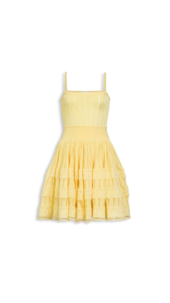 ROBE CRINOLINE BRILLANTE