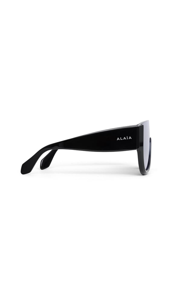 LUNETTES DE SOLEIL MASQUE