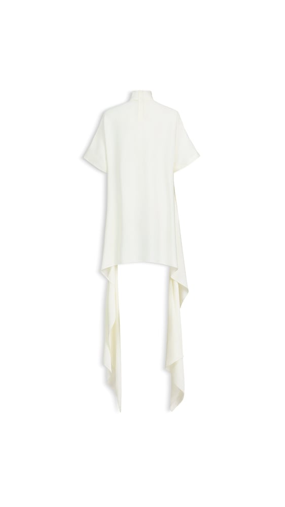 TOP ASYMÉTRIQUE EN CADY