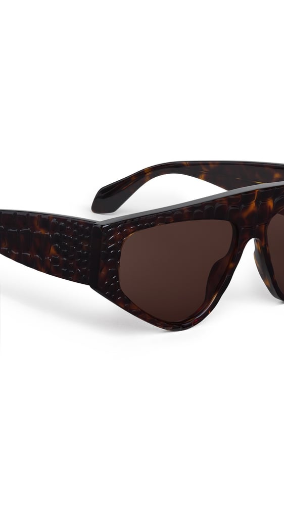 LUNETTES DE SOLEIL MASQUE AVIATEUR