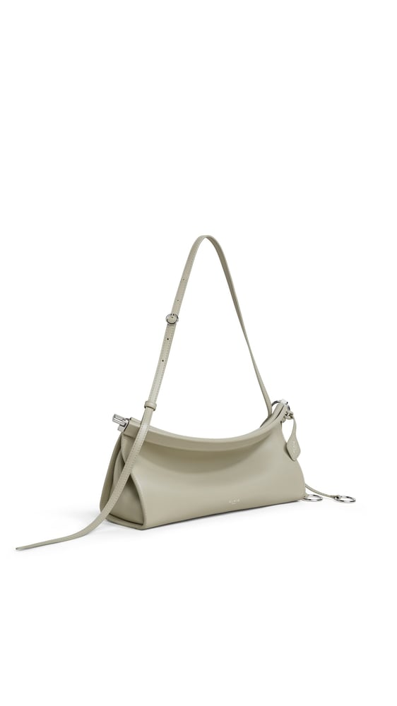 SAC LE CLICK EAST WEST MEDIUM EN CUIR