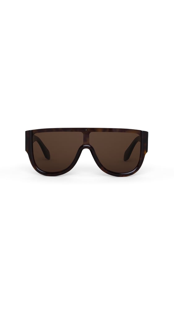 LUNETTES DE SOLEIL MASQUE