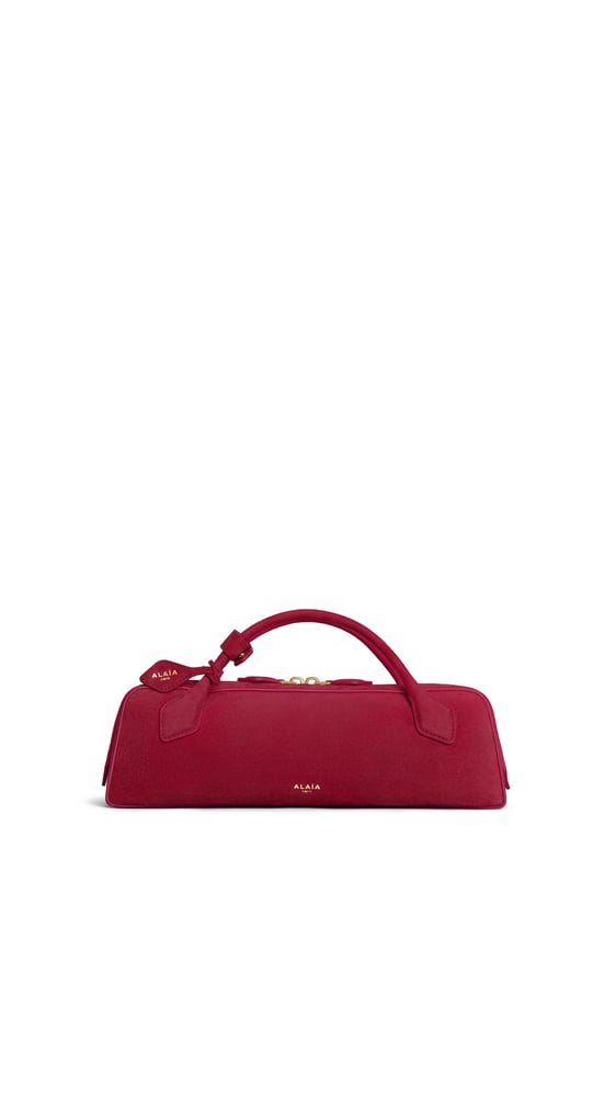 LE TECKEL CLUTCH EN SUÈDE