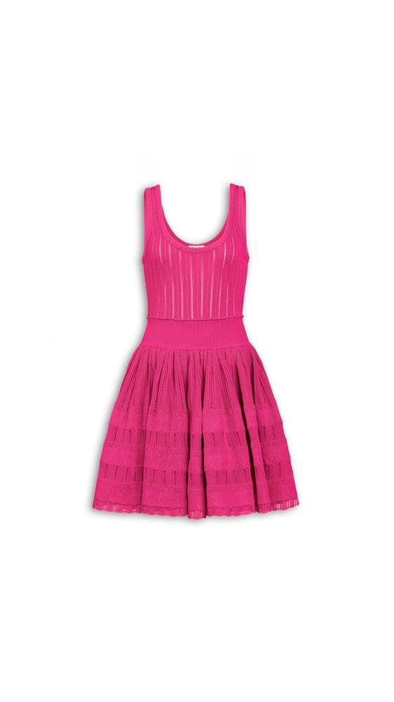 ROBE CRINOLINE