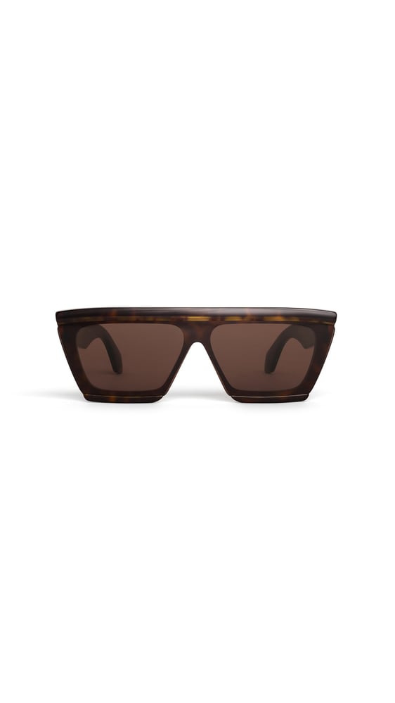 LUNETTES DE SOLEIL MASQUE