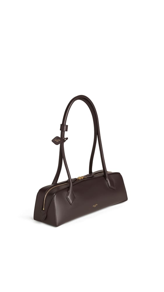 SAC LE TECKEL MEDIUM EN CUIR