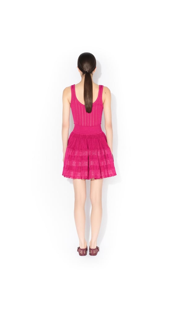 ROBE CRINOLINE