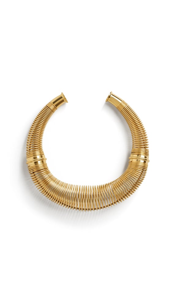 COLLIER TORQUE SPIRAL