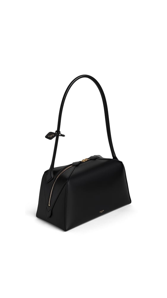 SAC LE BOULEDOGUE EN CUIR