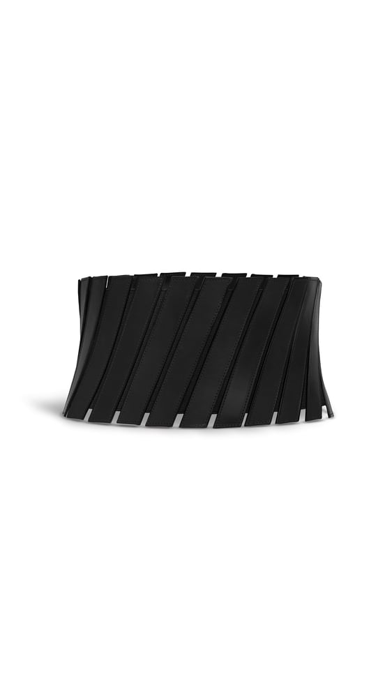 CEINTURE BUSTIER ELASTIQUÉE