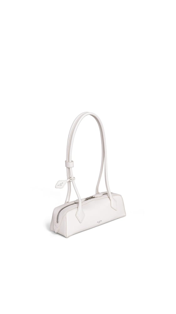SAC LE TECKEL SMALL EN CUIR