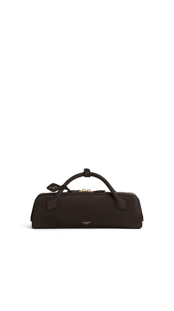 LE TECKEL CLUTCH EN SUÈDE