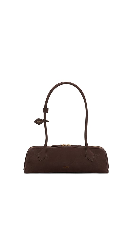 SAC LE TECKEL MEDIUM EN NUBUCK