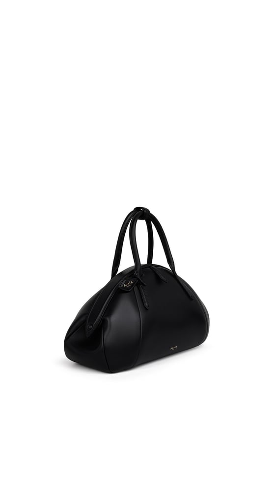 SAC PURSE PORTÉ MAIN EN CUIR