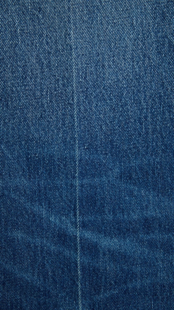 JEAN BOOTCUT EN DENIM