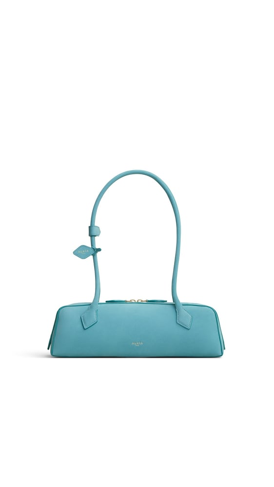 SAC LE TECKEL MEDIUM EN NUBUCK