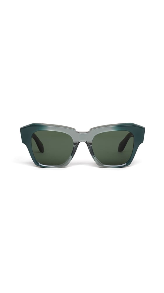 LUNETTES DE SOLEIL CARRÉES