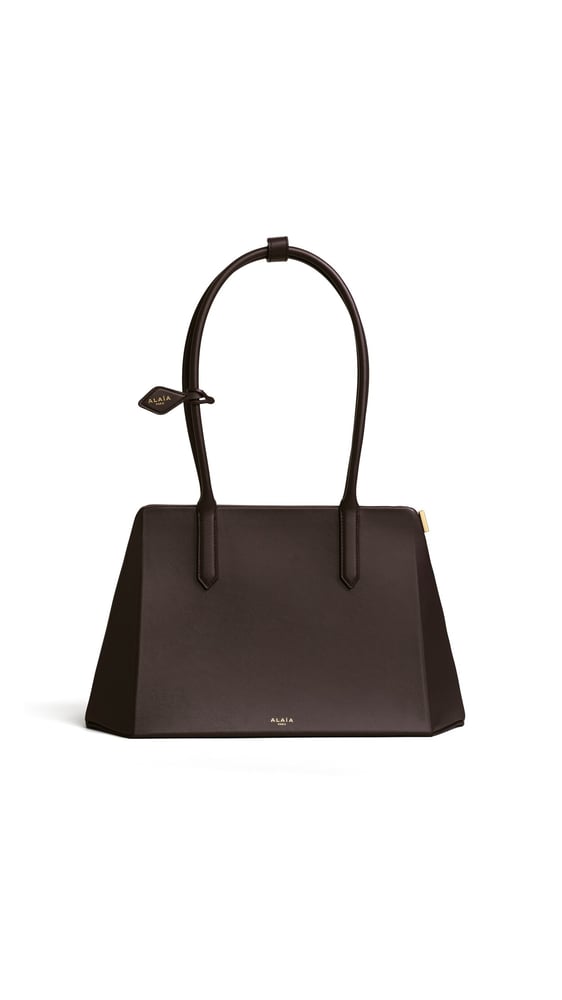 SAC PRISME EN CUIR