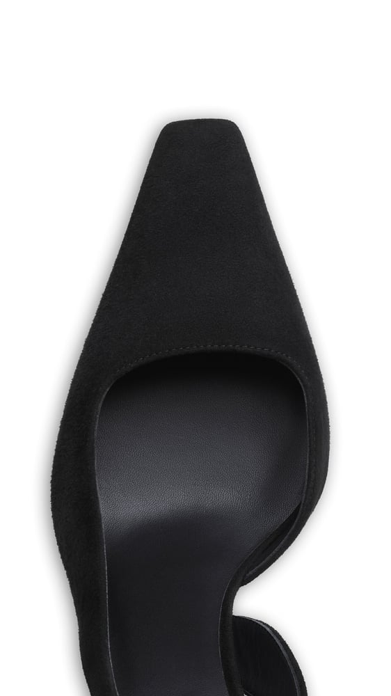 SLINGBACKS WAVE EN SUÈDE