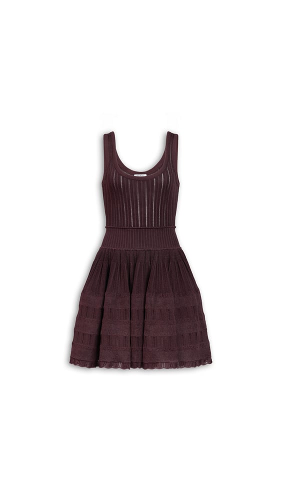 ROBE CRINOLINE