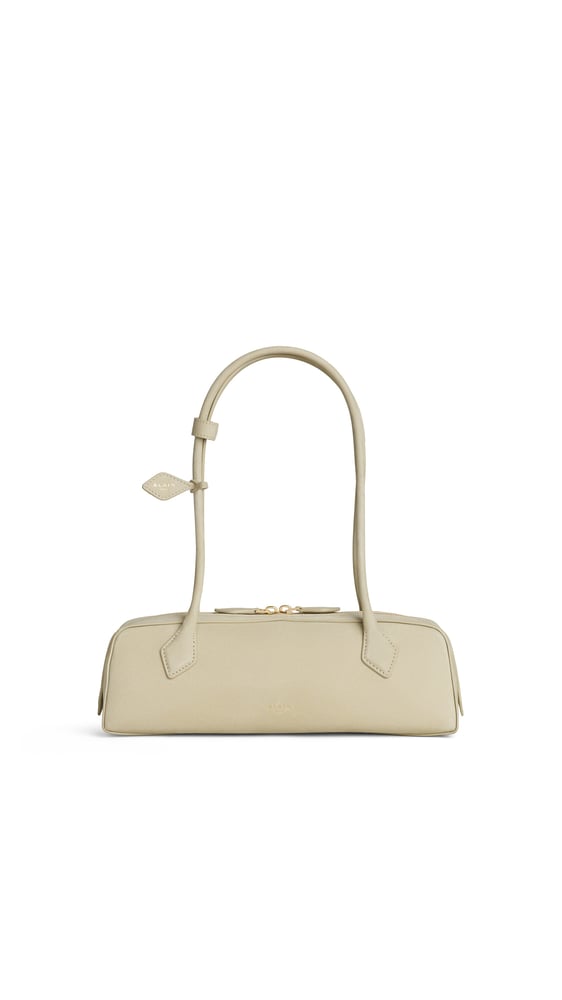 SAC LE TECKEL MEDIUM EN NUBUCK