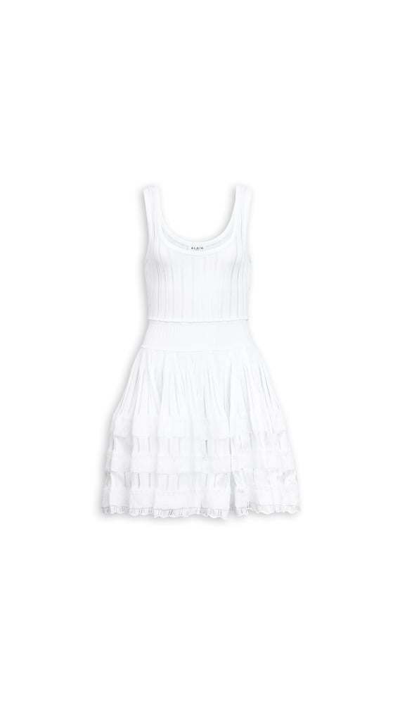 ROBE CRINOLINE BRILLANTE