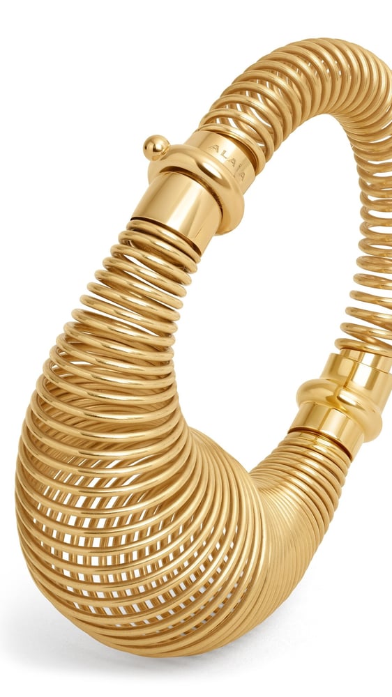 BRACELET SPIRAL