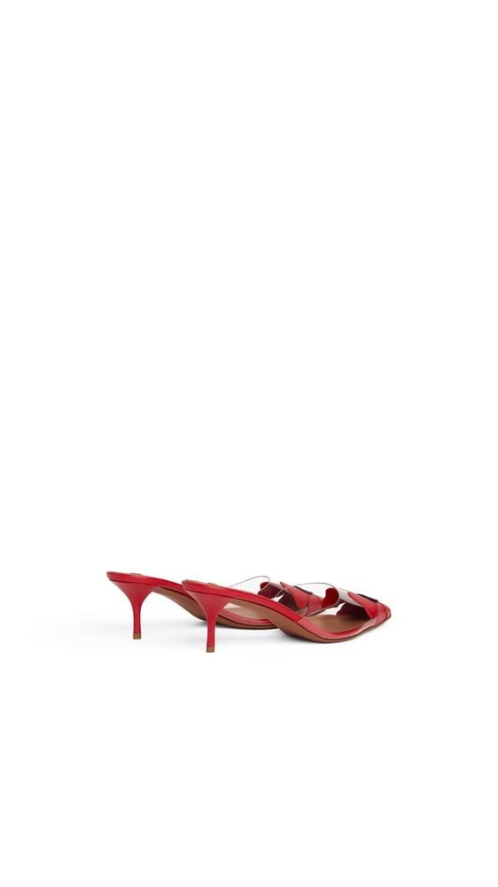 MULES BLOOM EN CUIR