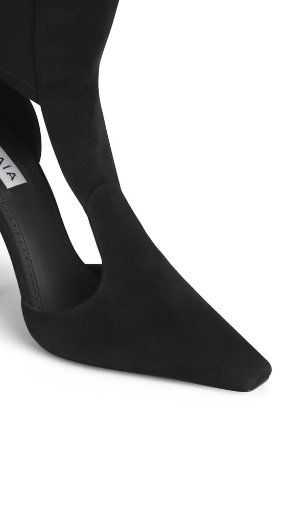 BOTTES À DECOUPE EN SUÈDE