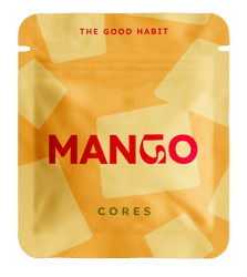 Mango Cores