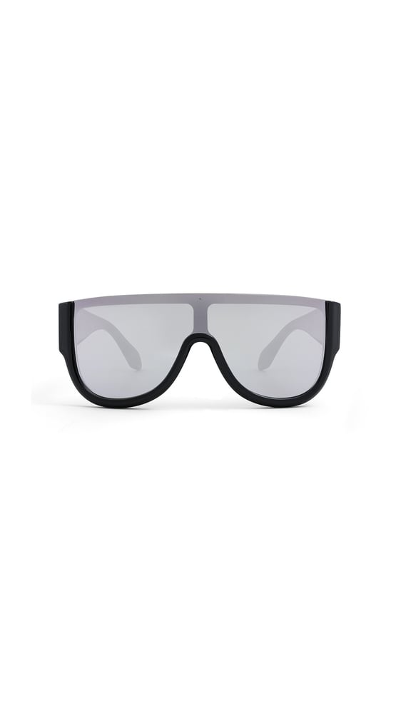 LUNETTES DE SOLEIL MASQUE
