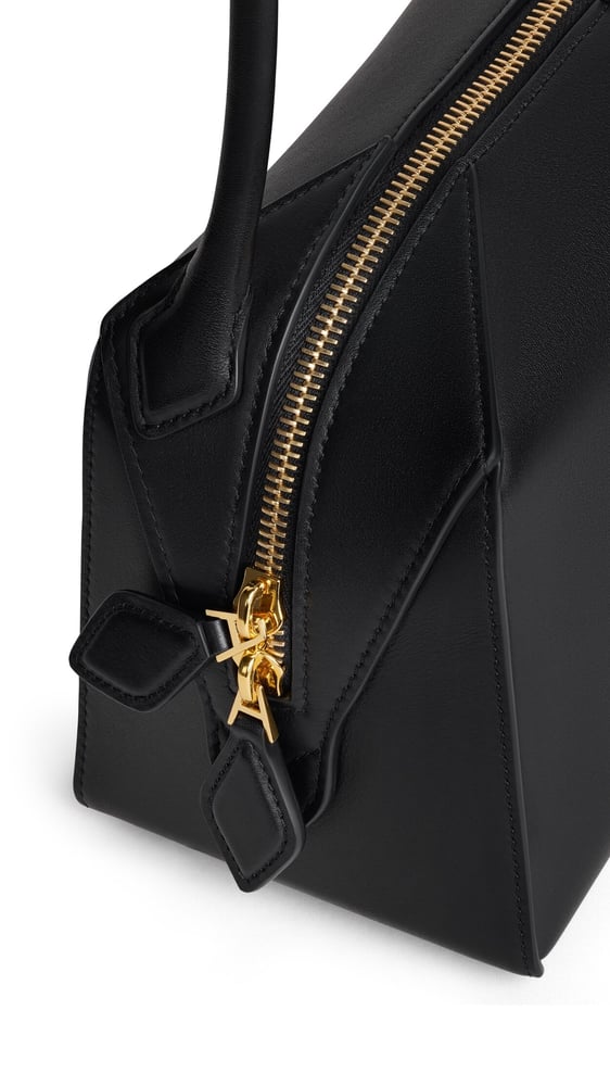 SAC LE BOULEDOGUE SMALL EN CUIR