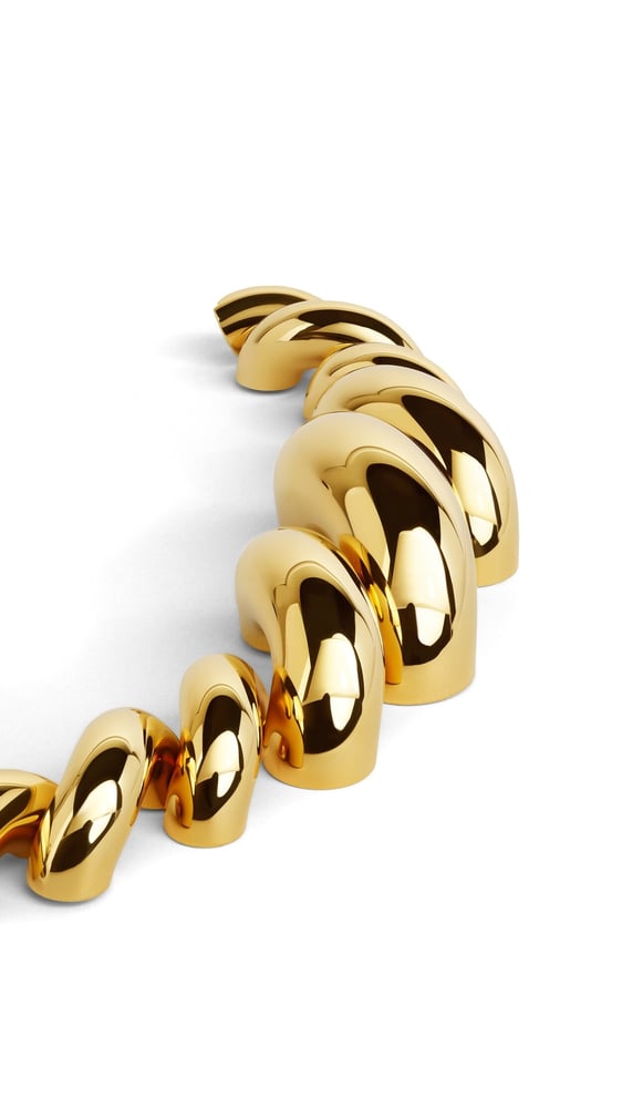 BRACELET TORSION