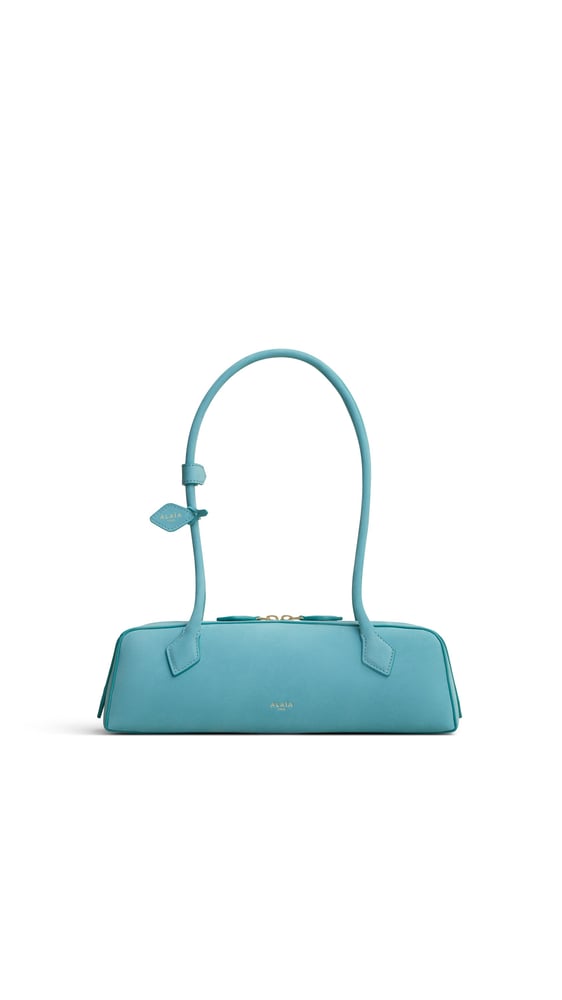 SAC LE TECKEL MEDIUM EN NUBUCK